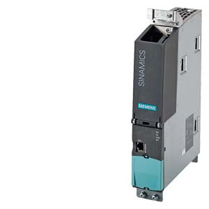 Unidad de Control SIEMENS 6SL3040-1MA01-0AA0