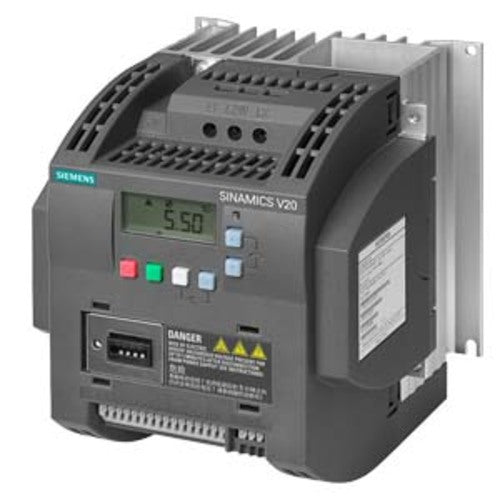 Variador SIEMENS 6SL3210-5BE24-0UV0