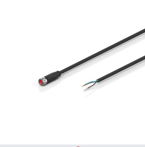 Cable de Alimentación BECKHOFF ZK2020-3200-0100