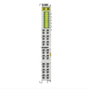 Terminal EtherCat Digital BECKHOFF EL1889