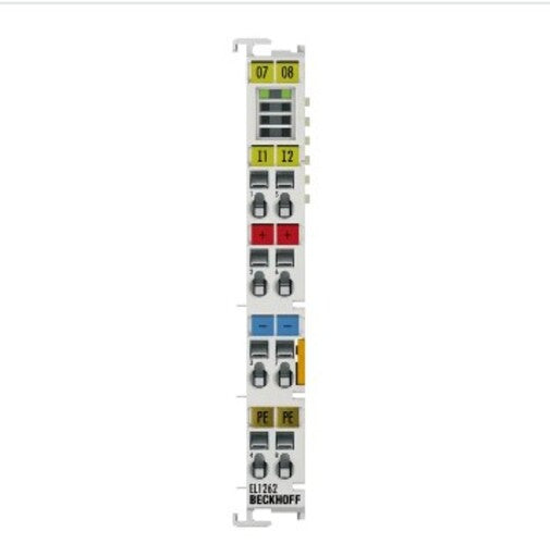 Terminal EtherCat Digital BECKHOFF EL1262