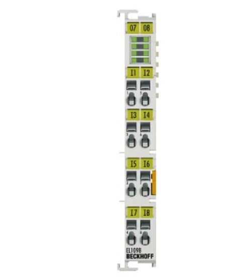 Terminal EtherCat Digital Beckhoff EL1098