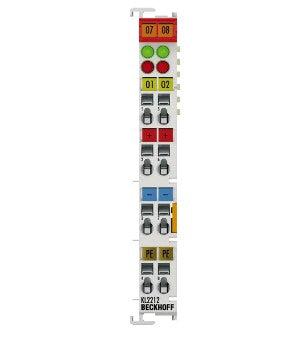 Terminal de BUS BECKHOFF KL2212