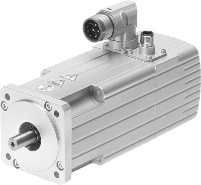 Servo Motor (1550978) FESTO EMMS-AS-70-M-HS-RSB