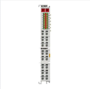 Terminal de BUS BECKHOFF KL2809