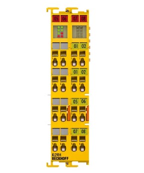 Terminal de BUS BECKHOFF KL2904