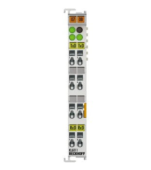 Terminal de BUS BECKHOFF KL6011