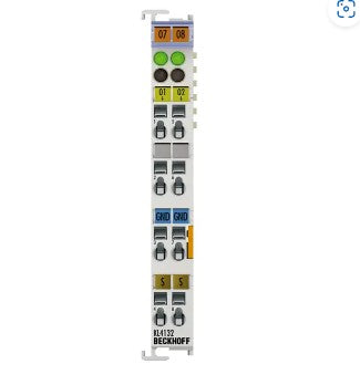 Terminal de BUS BECKHOFF KL4132