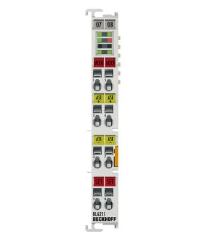 Terminal de BUS BECKHOFF KL6211