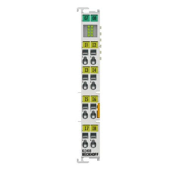 Terminal de Bus BECKHOFF KL3408