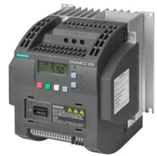 Variador SIEMENS 6SL3210-5BE23-0UV0