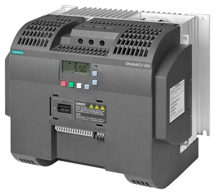 Variador SIEMENS 6SL3210-5BE27-5UV0