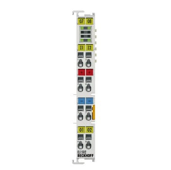 Terminal EtherCat BECKHOFF EL1502