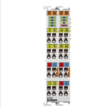 Terminal EtherCat BECKHOFF EL7342