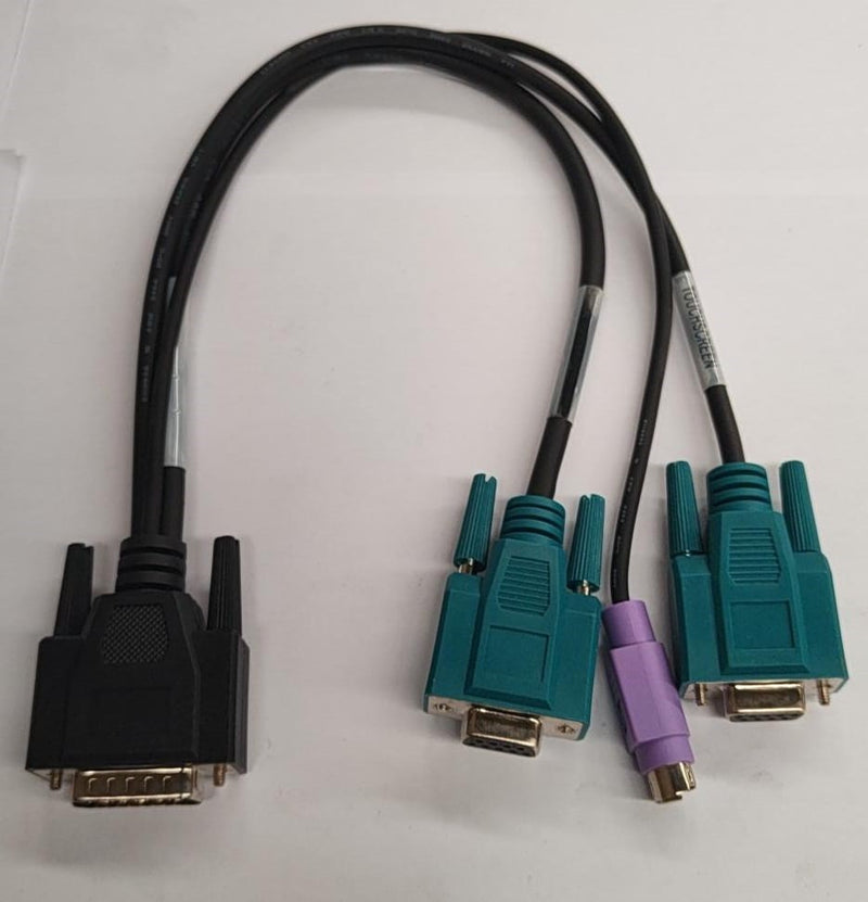 Conexión Cable BECKHOFF C9900-K218